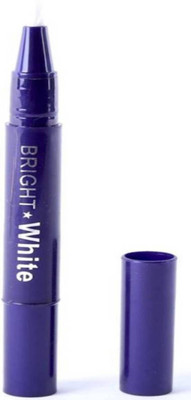 ANJAY ORAL CARE Teeth Whitening Pen(25 ml)