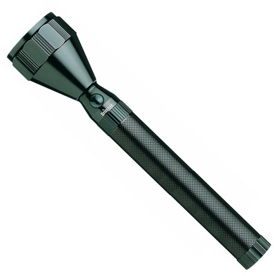 

Britelite Phoenix 1900 Metre USB Rechargeable Flashlight Torch Torch(Black : Rechargeable)