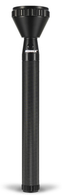 

nishica NS-M-912 Torch(Black : Rechargeable)
