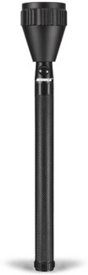 

Nishica NS-M-300 Torch(Black : Rechargeable)