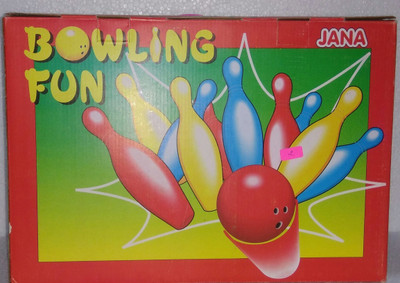 

Goyal Bowling