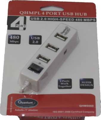 quantum qhmpl qhm855