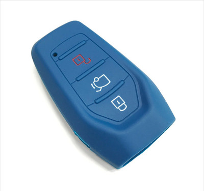 

keyzone.in Car Key Cover