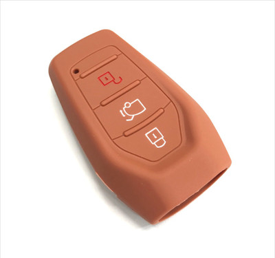 

keyzone.in Car Key Cover