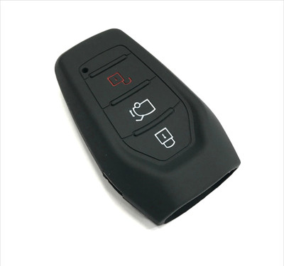 

Keyzone.in Car Key Cover