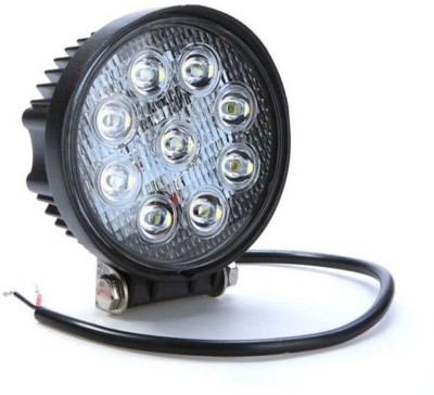 Pa UNIVERSAL-SWITCH-9771 Fog Lamp Motorbike LED (18 V, 55 W)(Universal For Bike, Pack of 1)