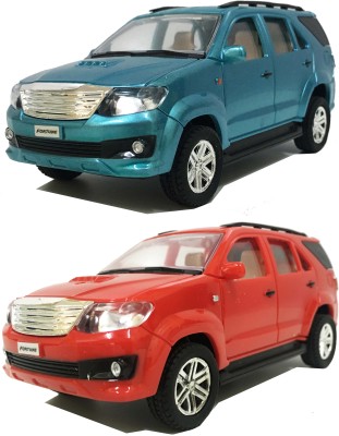 

Jack Royal SUV car 2 combo kit(Blue, Red)