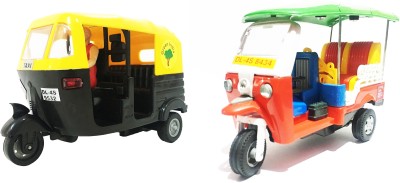 

Jack Royal CNG & TUK-TUK AUTO 2 COMBOS(Black, Red)