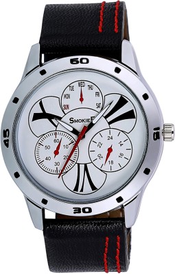 smokiee TS0034456B Watch  - For Boys   Watches  (SmokieE)