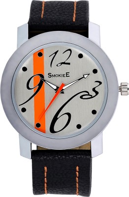 smokiee TS0036210B Watch  - For Boys   Watches  (SmokieE)