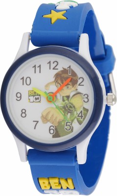 COST TO COST CTC-18 Ben10 Watch  - For Boys & Girls   Watches  (COST TO COST)