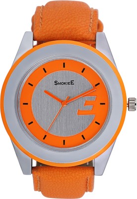 smokiee TS0034035B Watch  - For Boys   Watches  (SmokieE)