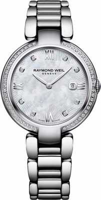 

Raymond Weil 1600-STS-00995 Shine Watch - For Women