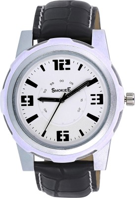 smokiee TS003404B Watch  - For Boys   Watches  (SmokieE)
