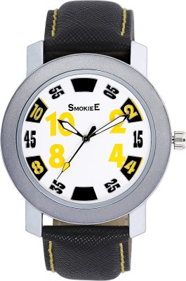 smokiee TS0034001B Watch  - For Boys   Watches  (SmokieE)