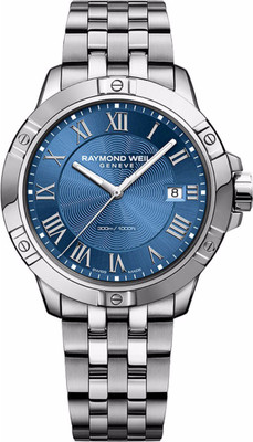 

Raymond Weil 8160-ST-00508 Tango Watch - For Men