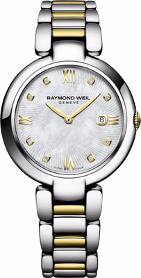 

Raymond Weil 1600-STP-00995 Shine Watch - For Women