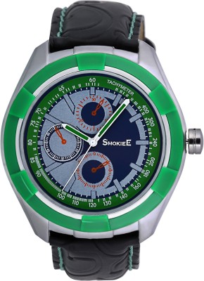 smokiee TS0034159B Sport's Watch  - For Boys   Watches  (SmokieE)