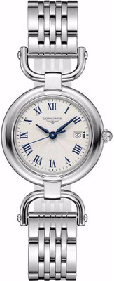 

Longines L6.131.4.71.6 Equestrian Watch - For Women