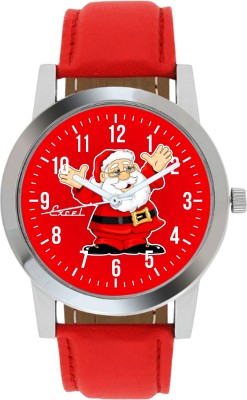 EXCEL Santa3 Watch  - For Boys & Girls   Watches  (Excel)