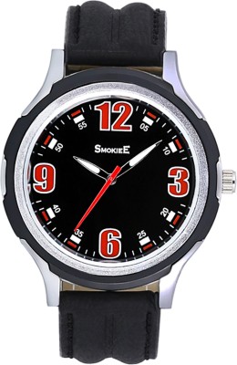 smokiee TS0034357B Watch  - For Boys   Watches  (SmokieE)