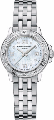 

Raymond Weil 5399-STS-00995 Tradition Watch - For Women