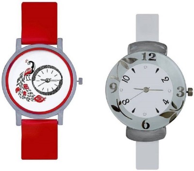 Gopal Retail FASHION DIVAS COLLECTION NEW BEAUTIFUL TRENDY Watch  - For Girls   Watches  (Gopal Retail)
