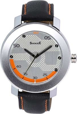 smokiee TS0034753B Watch  - For Boys   Watches  (SmokieE)