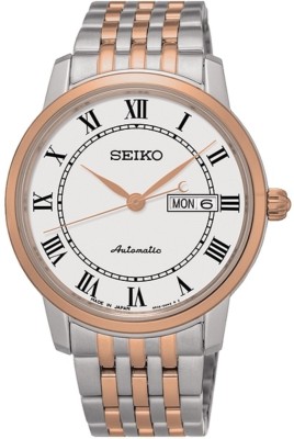 Seiko SRP766J1 Watch  - For Men   Watches  (Seiko)