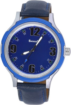 smokiee TS0034568B Sport's Watch  - For Boys   Watches  (SmokieE)