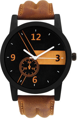 

Veera tech Funky Boyz Analog Watch - Men & Boys Watch - For Men