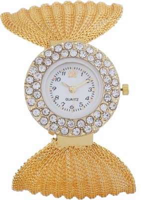 COST TO COST CTC-13 Studded CZ Stone Watch  - For Women   Watches  (COST TO COST)