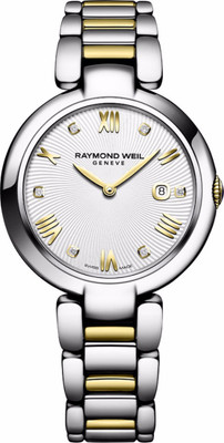 Raymond Weil 1600-STP-00618 Shine Watch - For Women