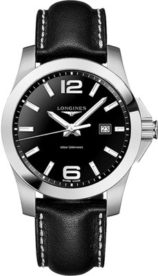 

Longines L3.760.4.56.3 Sport Conquest Watch - For Men