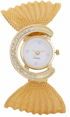 COST TO COST CTC-11 Studded CZ Stone Watch  - For Women   Watches  (COST TO COST)