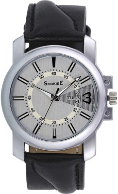 smokiee TS0034369B Watch  - For Boys   Watches  (SmokieE)