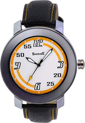 smokiee TS0034951B Sport's Watch  - For Boys   Watches  (SmokieE)