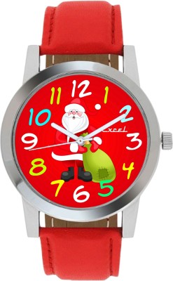 EXCEL Santa2 Watch  - For Boys & Girls   Watches  (Excel)