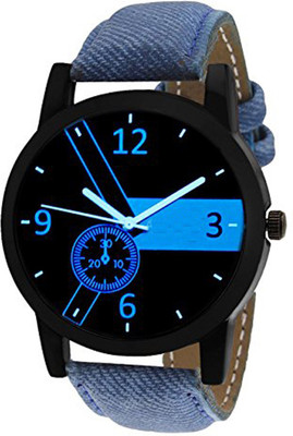 

Veera tech Funky Boyz Analog Watch - Men & Boys Watch - For Men