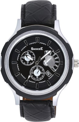 smokiee TS0037614B Watch  - For Boys   Watches  (SmokieE)