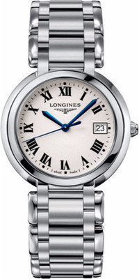 

Longines L8.114.4.71.6 Elegance Primaluna Watch - For Women