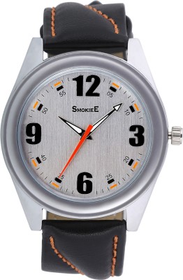 smokiee TS003740B Sports Watch  - For Boys   Watches  (SmokieE)