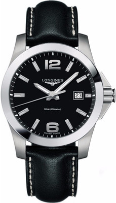 

Longines L3.759.4.58.3 Sport Conquest Watch - For Men