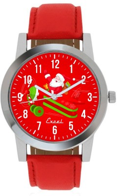 EXCEL Santa Watch  - For Boys & Girls   Watches  (Excel)