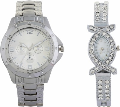 COST TO COST CTC-39 Watch  - For Men & Women   Watches  (COST TO COST)