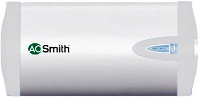 AO Smith 70 L Storage Water Geyser (HSE-HAS-70, White)