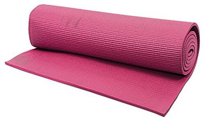 

Pin to Pen Yoga Mat 6mm thick P Pink 4 mm Yoga Mat