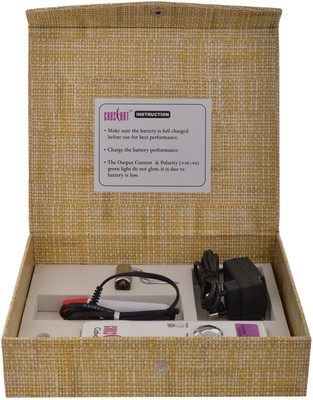 

Crescent ugm93 Portable Galvanic Facial Machine