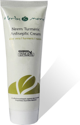 

NETSURF Antisepti Antiseptic Cream(75 g)