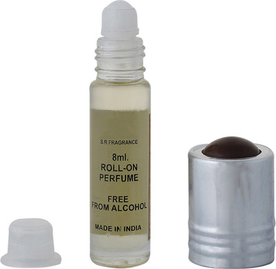 

HPD Sandal Floral Attar(Sandalwood)